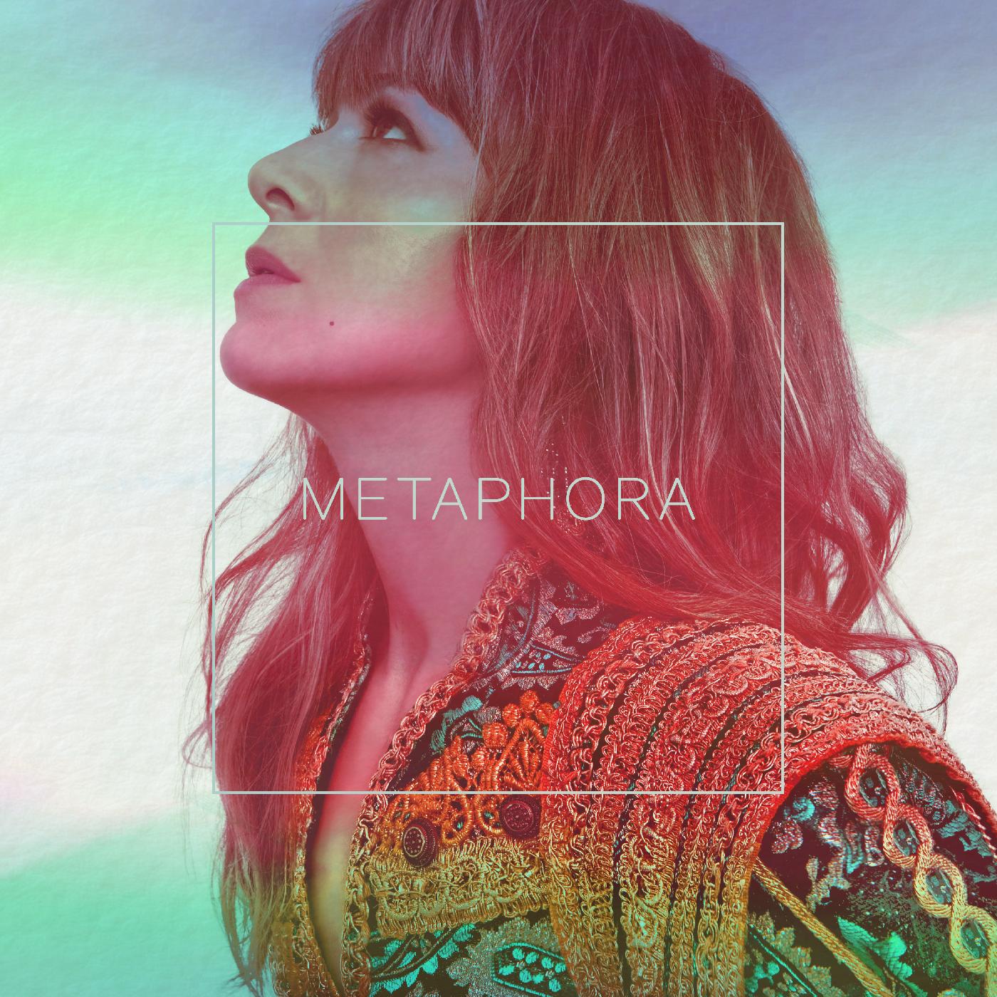 METAPHORA -COLOURED-