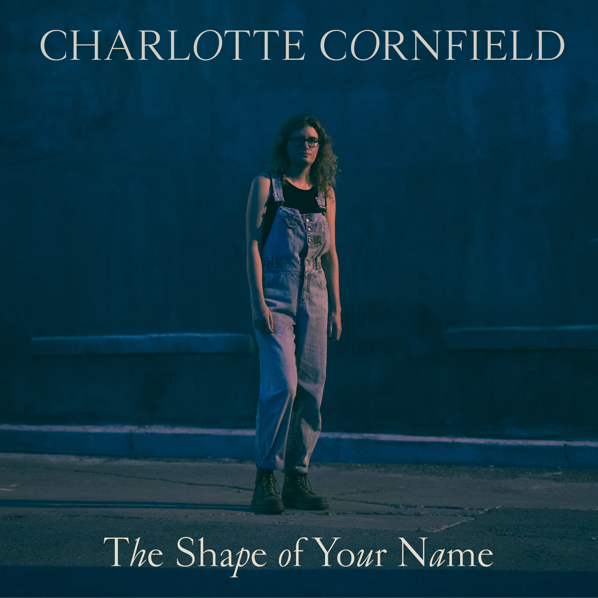 SHAPE OF YOUR NAME
