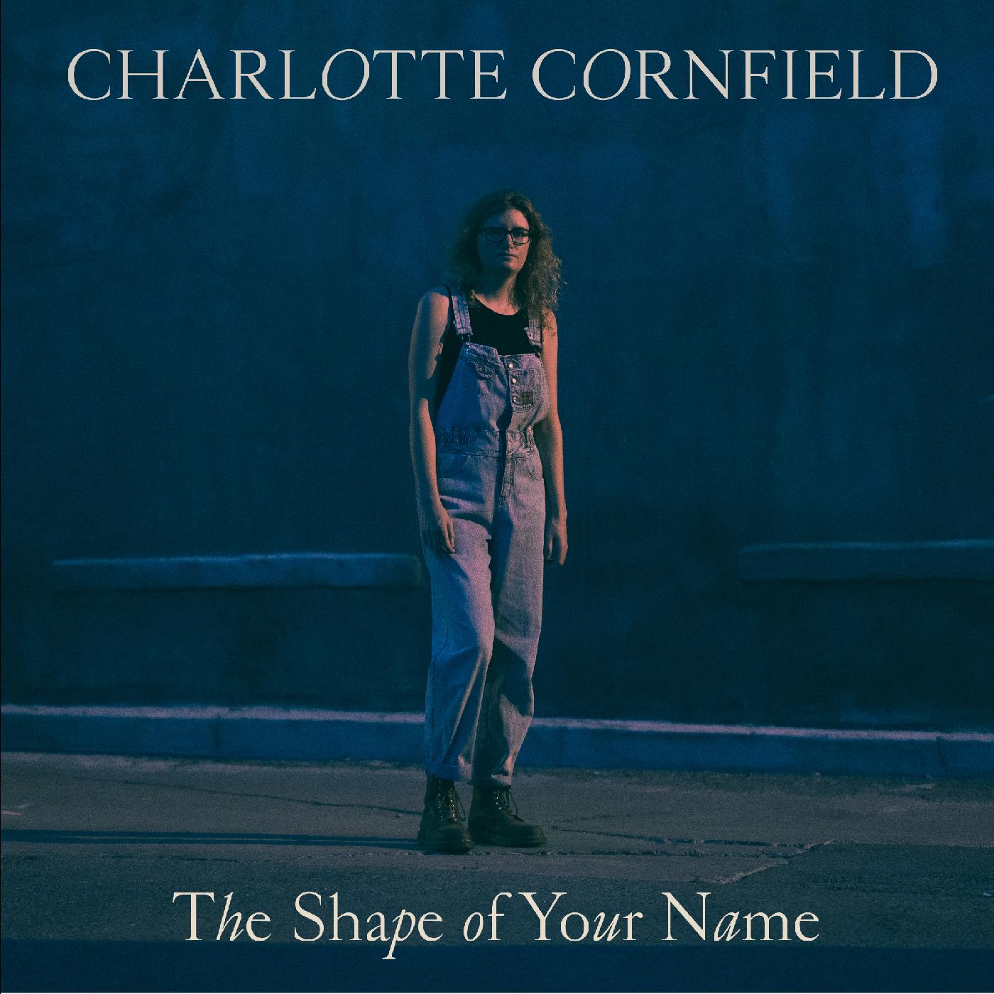 SHAPE OF YOUR NAME/VINYLE COULEUR