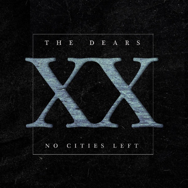 No Cities Left The Definitive 20th Anniversary