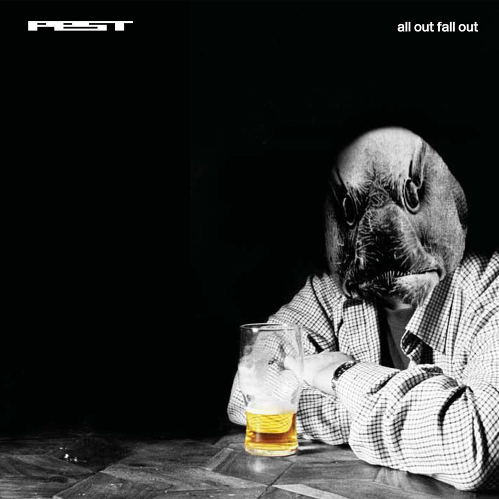 All out fall out