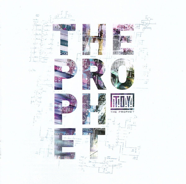 The Prophet