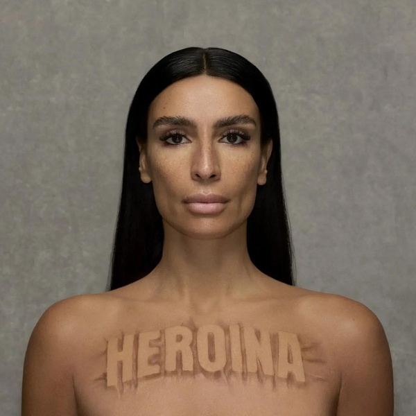 Heroina