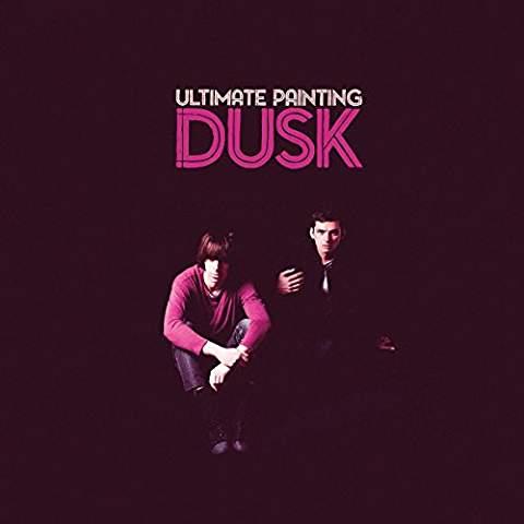 Dusk (vinyle violet)