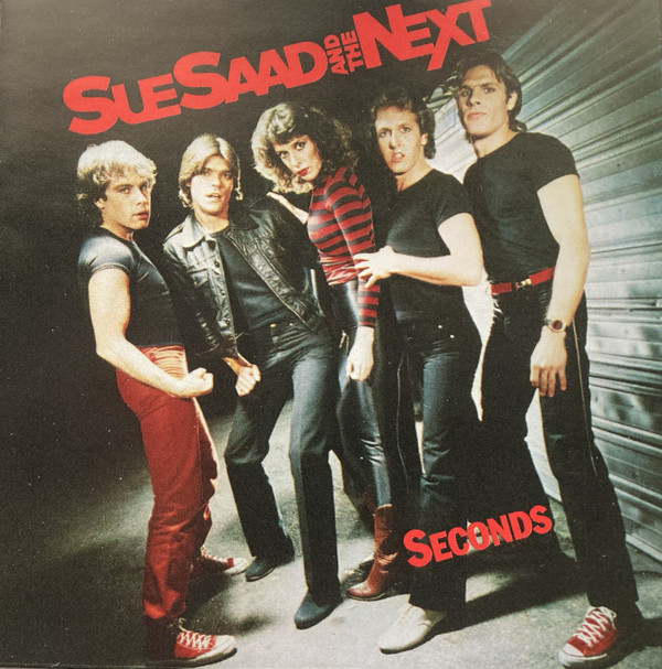 Seconds
