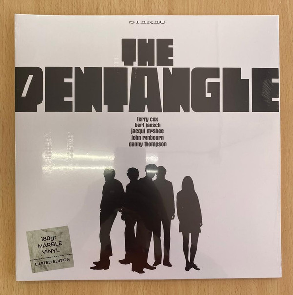 The Pentangle
