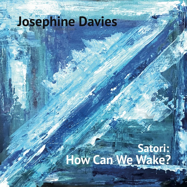 SATORI HOW CAN WE WAKE ?/180 GR GATEFOLD SLEEVE