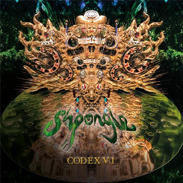 Codex Volume 6