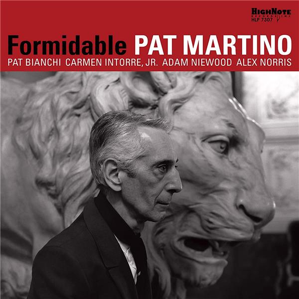 FORMIDABLE