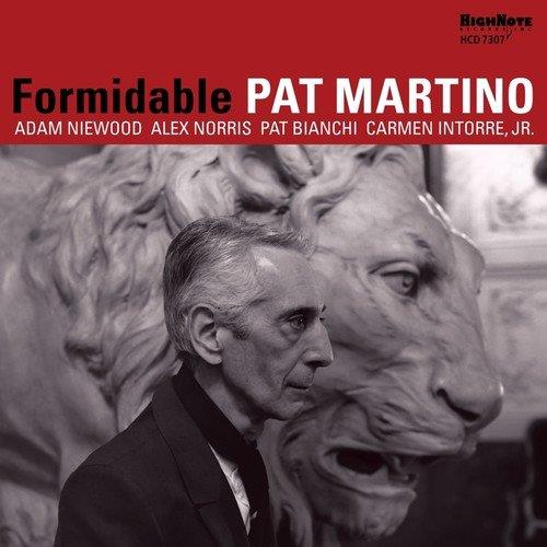 Formidable Digipack