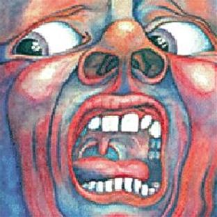 In the court of the Crimson King