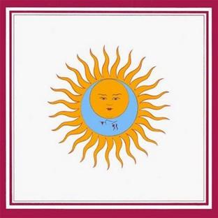 Larks' tongues in aspic