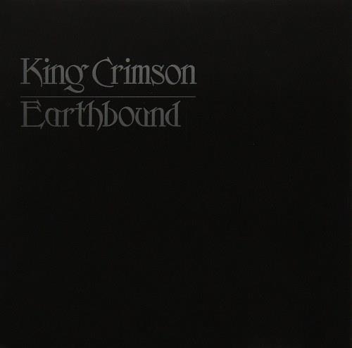Earthbound