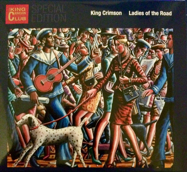 Ladies of the Road