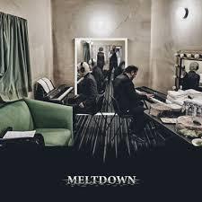 Meltdown Live In Mexico City