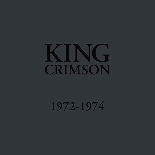 1972 - 1974