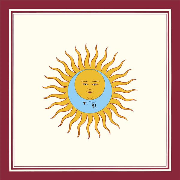 Larks' Tongues in Aspic (Remix 2020 LTD Edition)