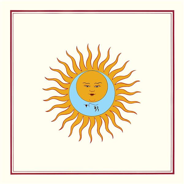 Larks' Tongues in Aspic (Alt Takes/mixes)