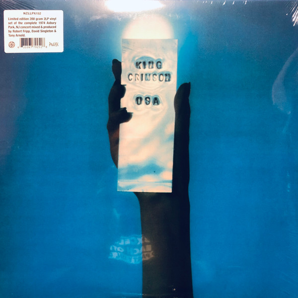 USA Expanded Edition