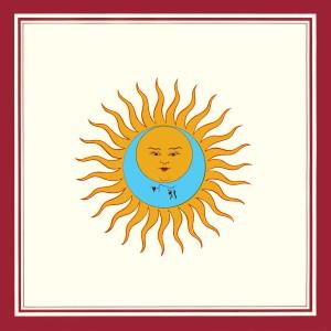 Larks’ Tongues in Aspic