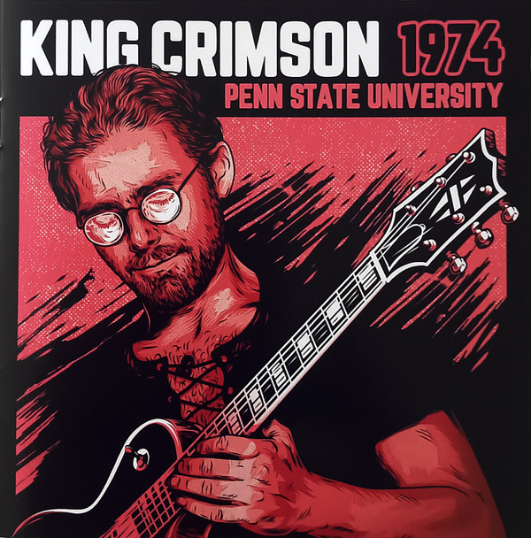 1974 Penn State University