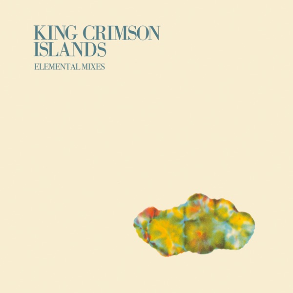 Islands 2026 David Singleton Elemental Mixes