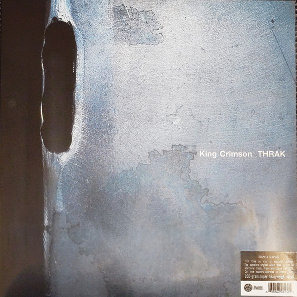 THRAK