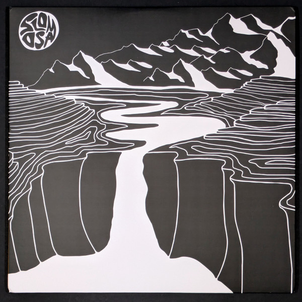 Tundra Rock Vinyle Coloré