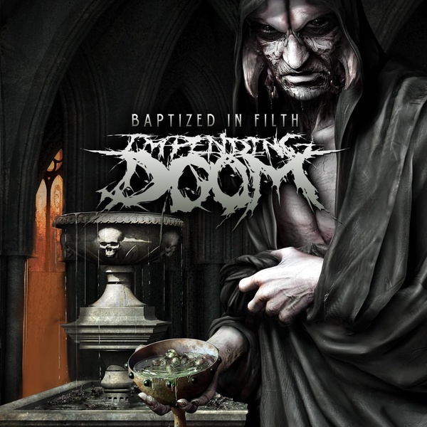 Baptised in Filth