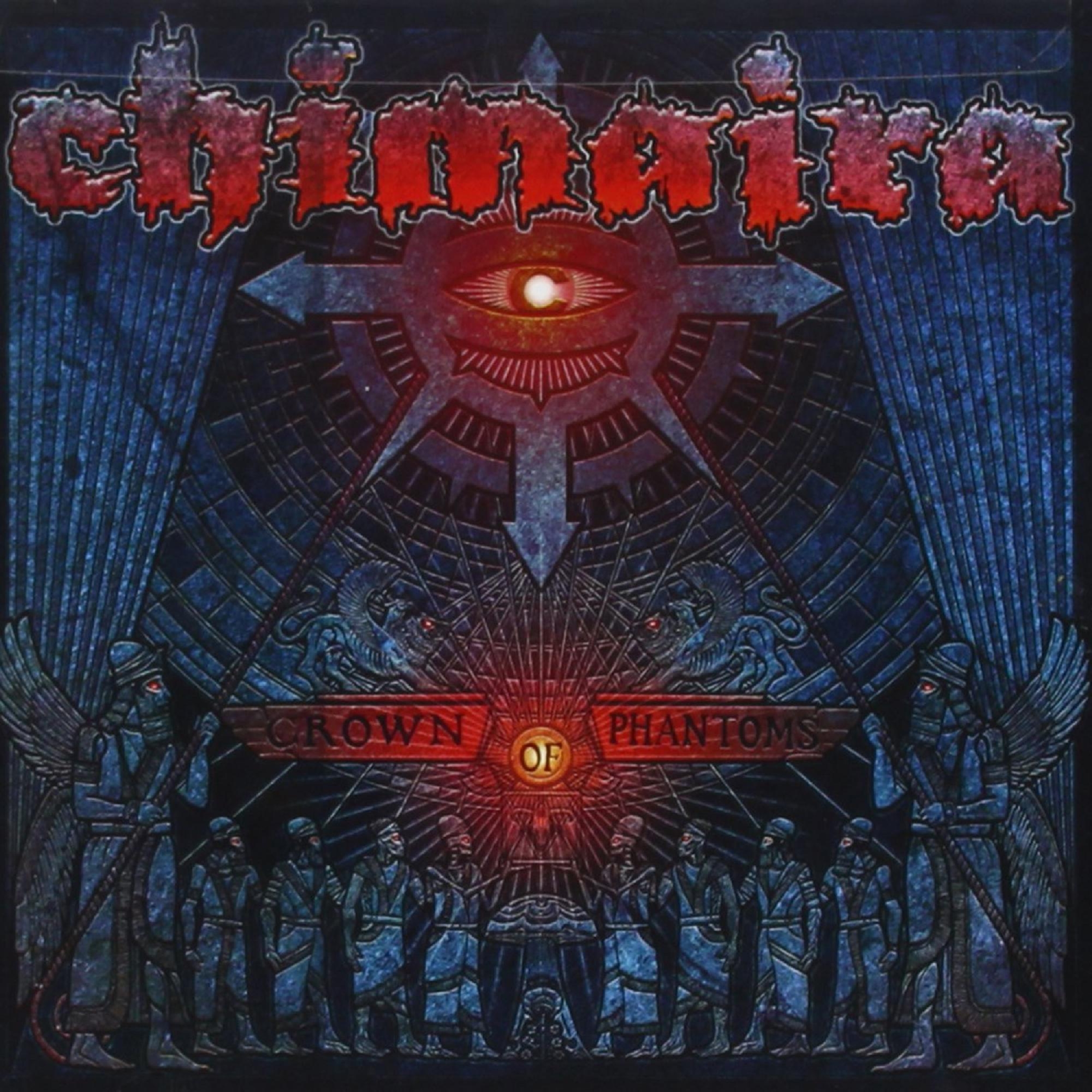 Crown of Phantoms
