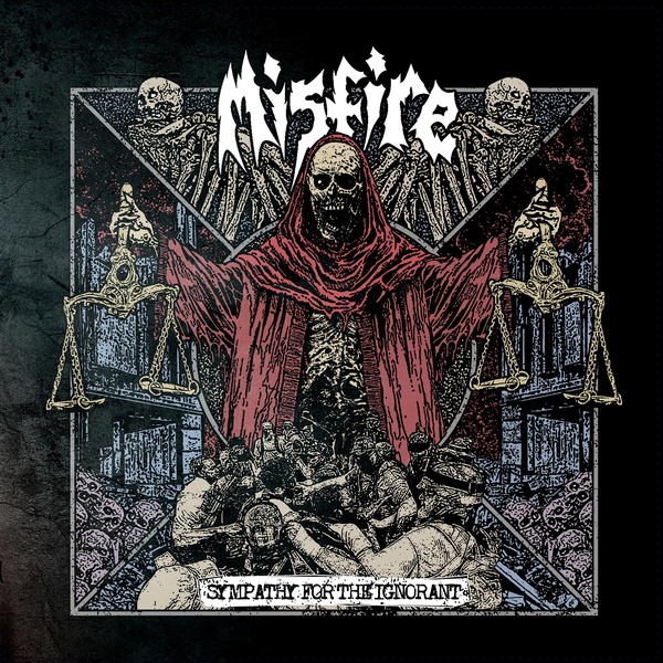 Sympathy For The Ignorant - édition colorée 180g