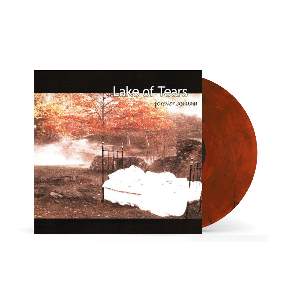 Forever Autumn
