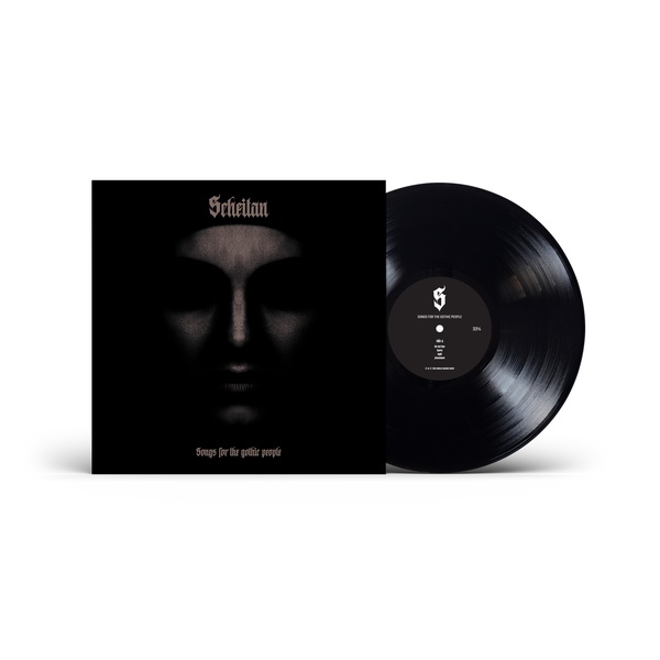 Songs For The Gothic People