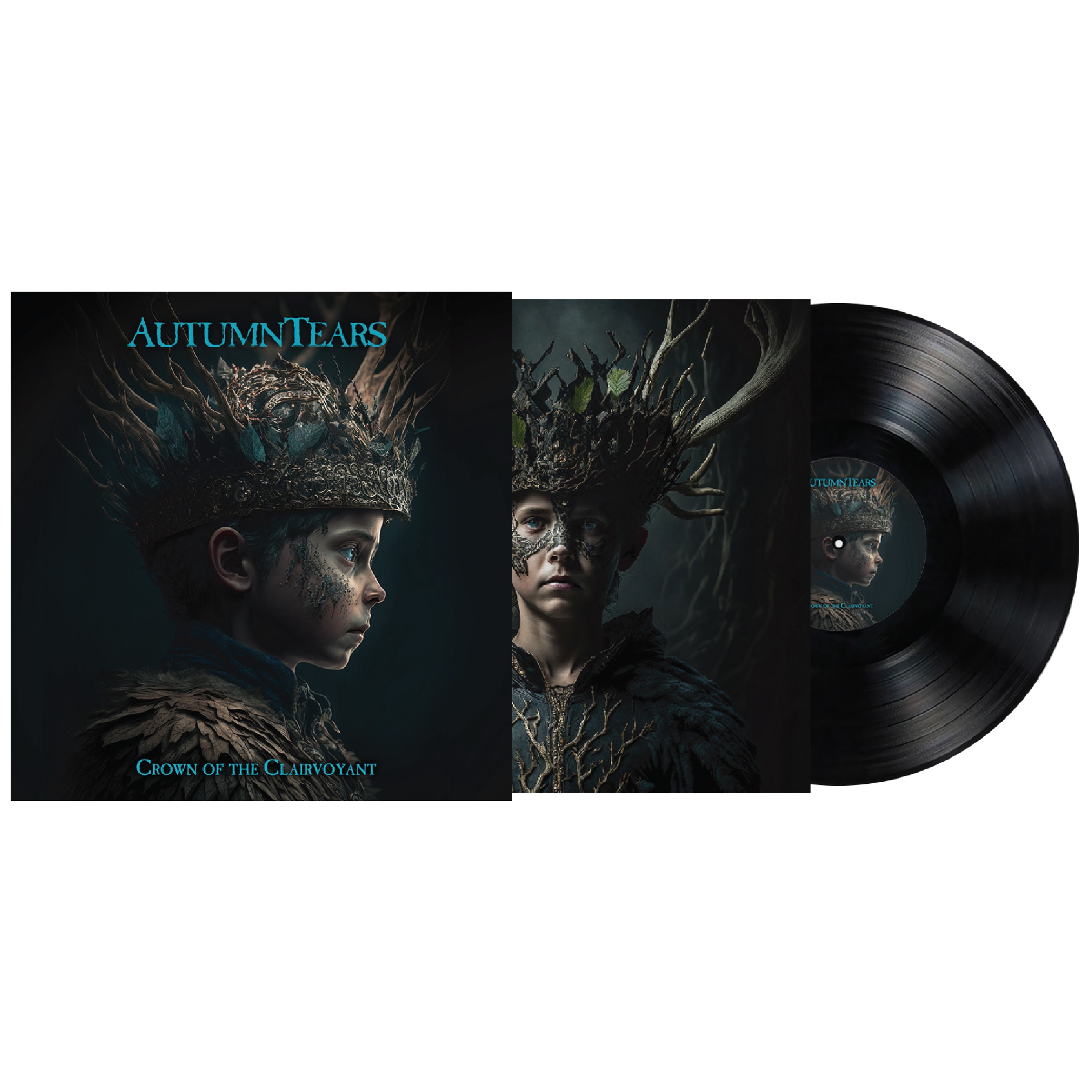 Crown Of The Clairvoyant