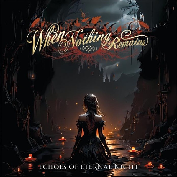 Echoes Of Eternal Night
