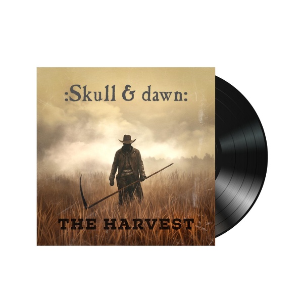 The Harvest