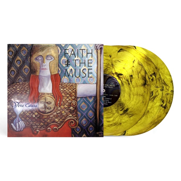 Vera Causa - édition colorée