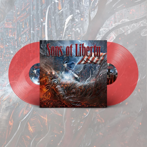 Thought Crimes (Volumes 1 & 2) - édition colorée gatefold