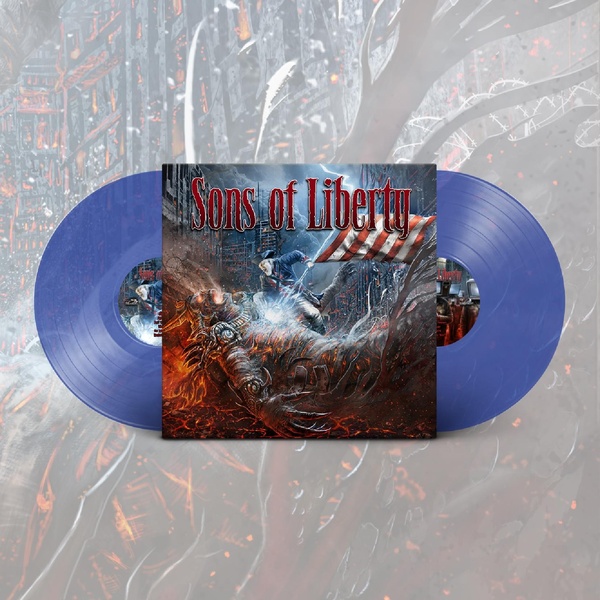 Thought Crimes (Volumes 1 & 2) - édition colorée gatefold