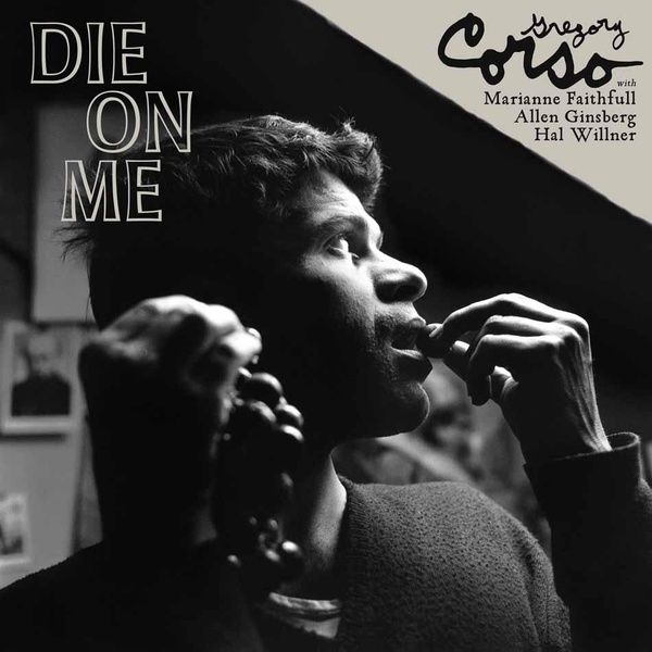 Die On Me - Vinyle Transparent