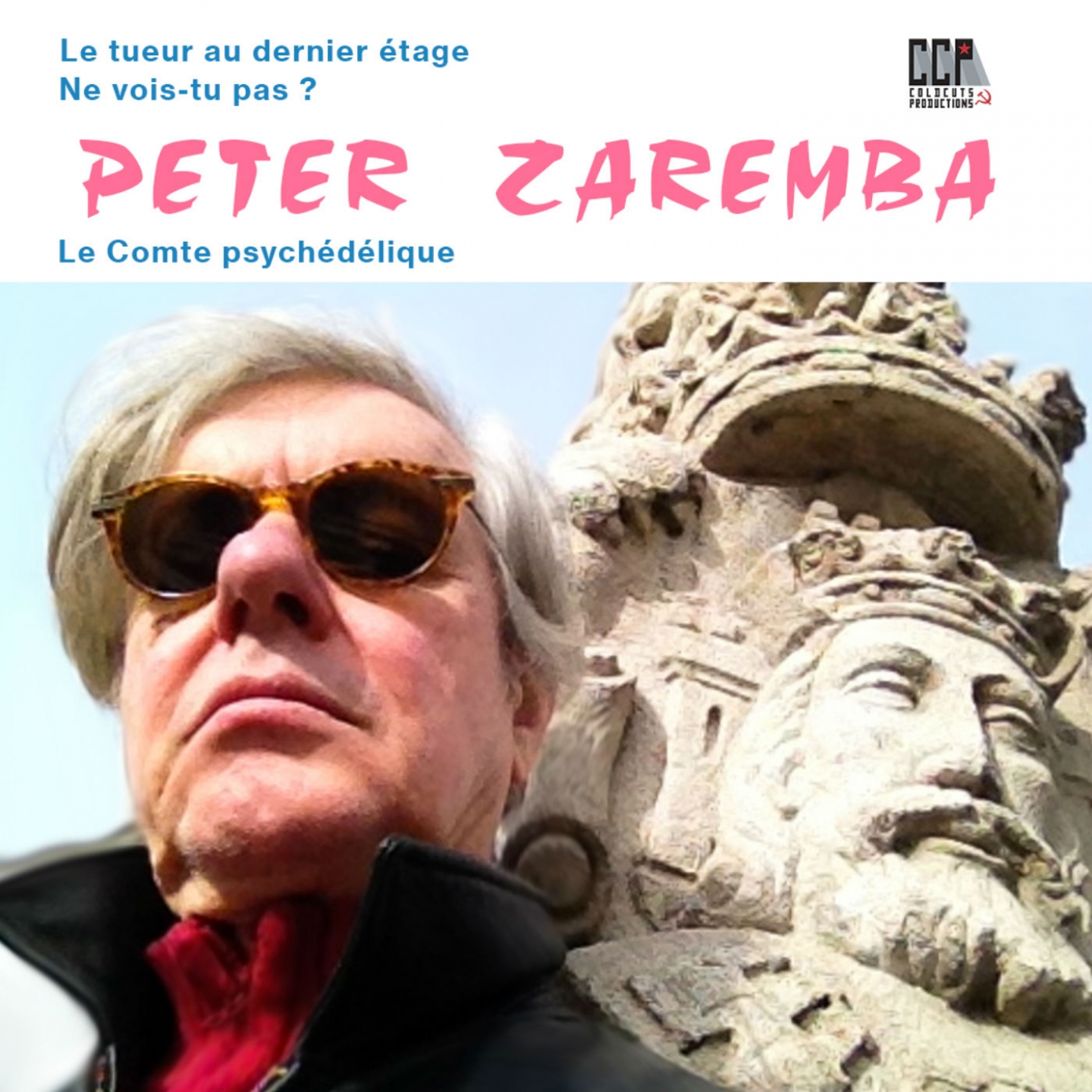 Le Comte psychédélique