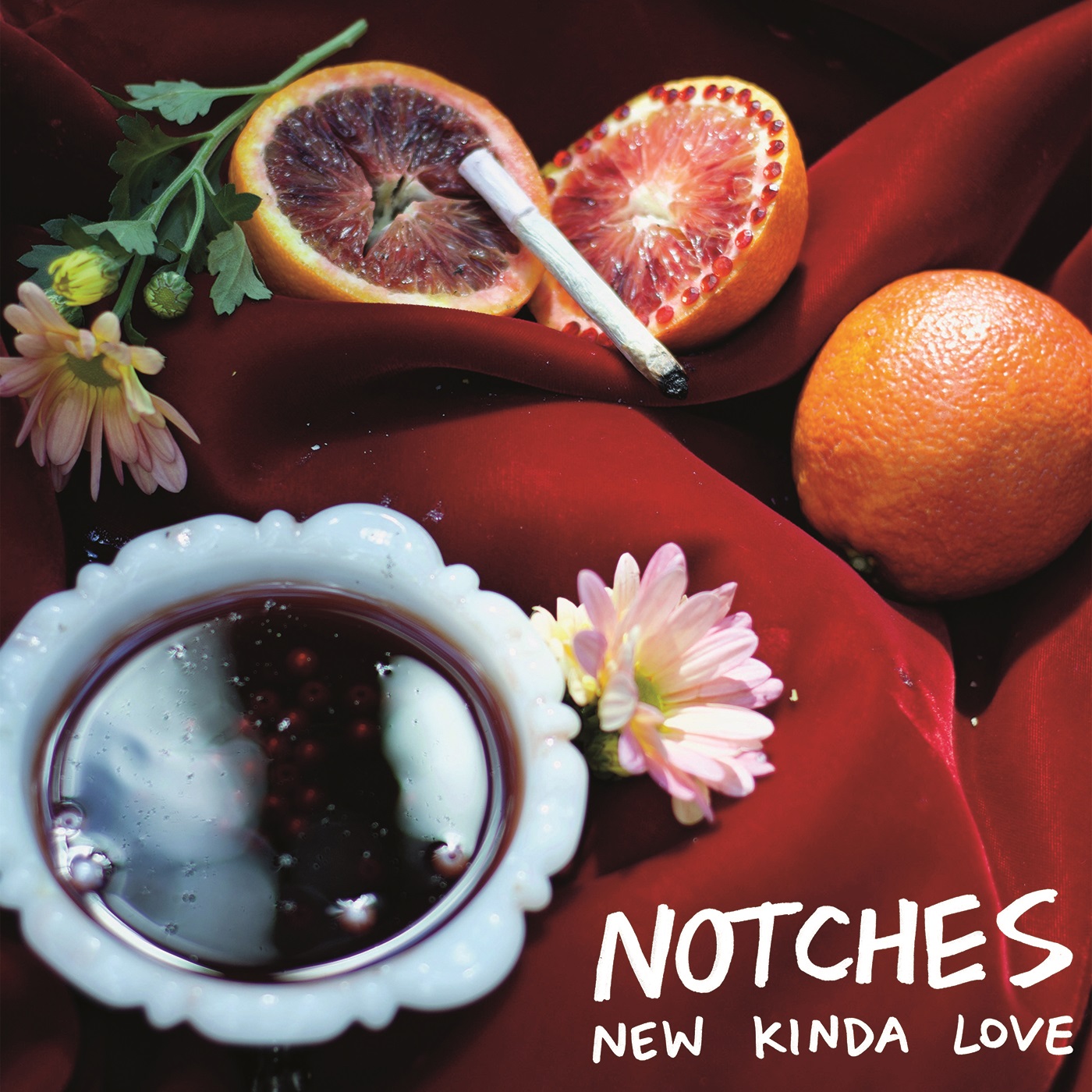 NEW KINDA LOVE/INCLUS LIEN DE TELECHARGEMENT
