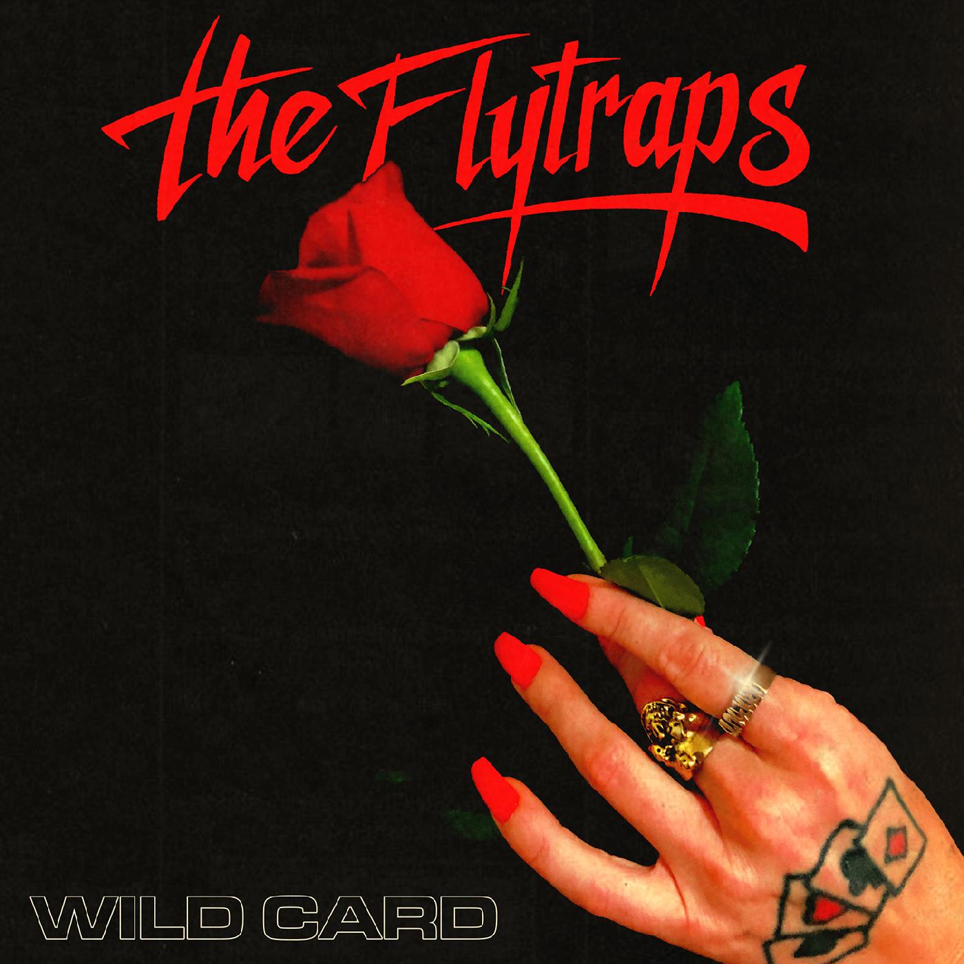 WILD CARD