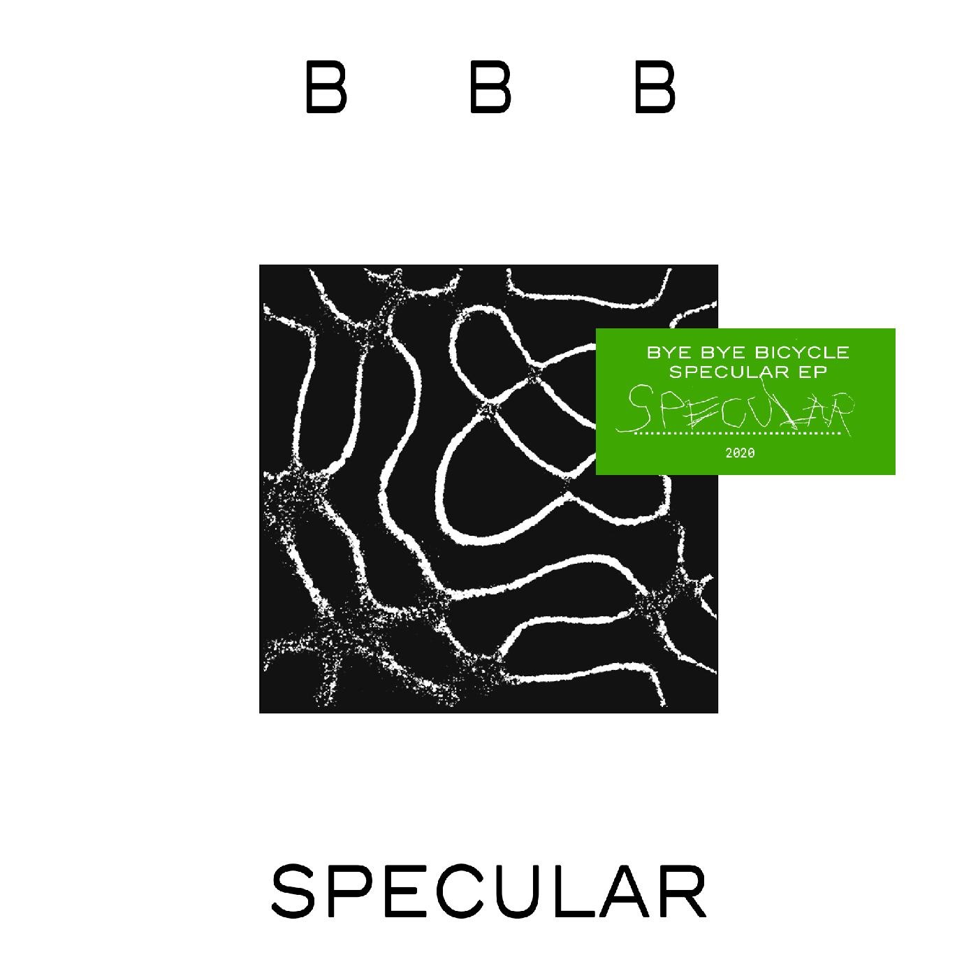 SPECULAR EP
