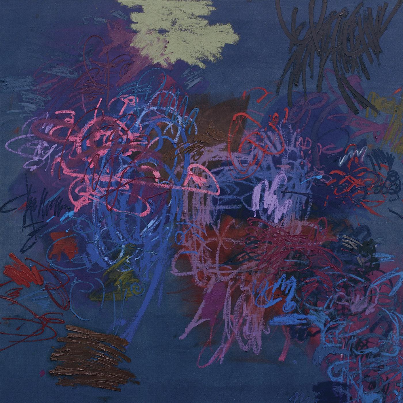 BLUE RISE