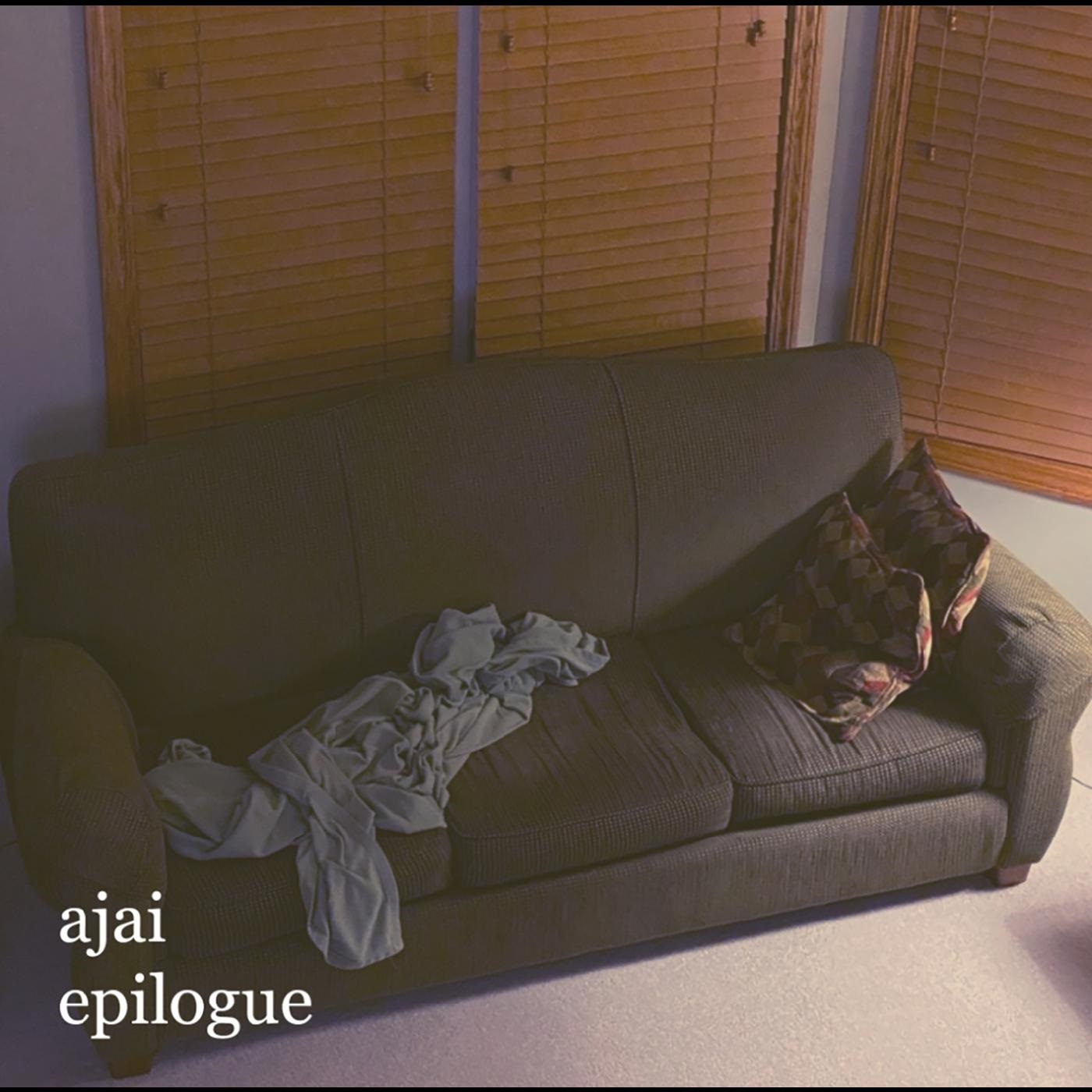 AJAI EPILOGUE