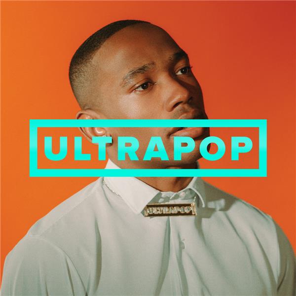 Ultrapop (Ltd Tan Yellow IO)