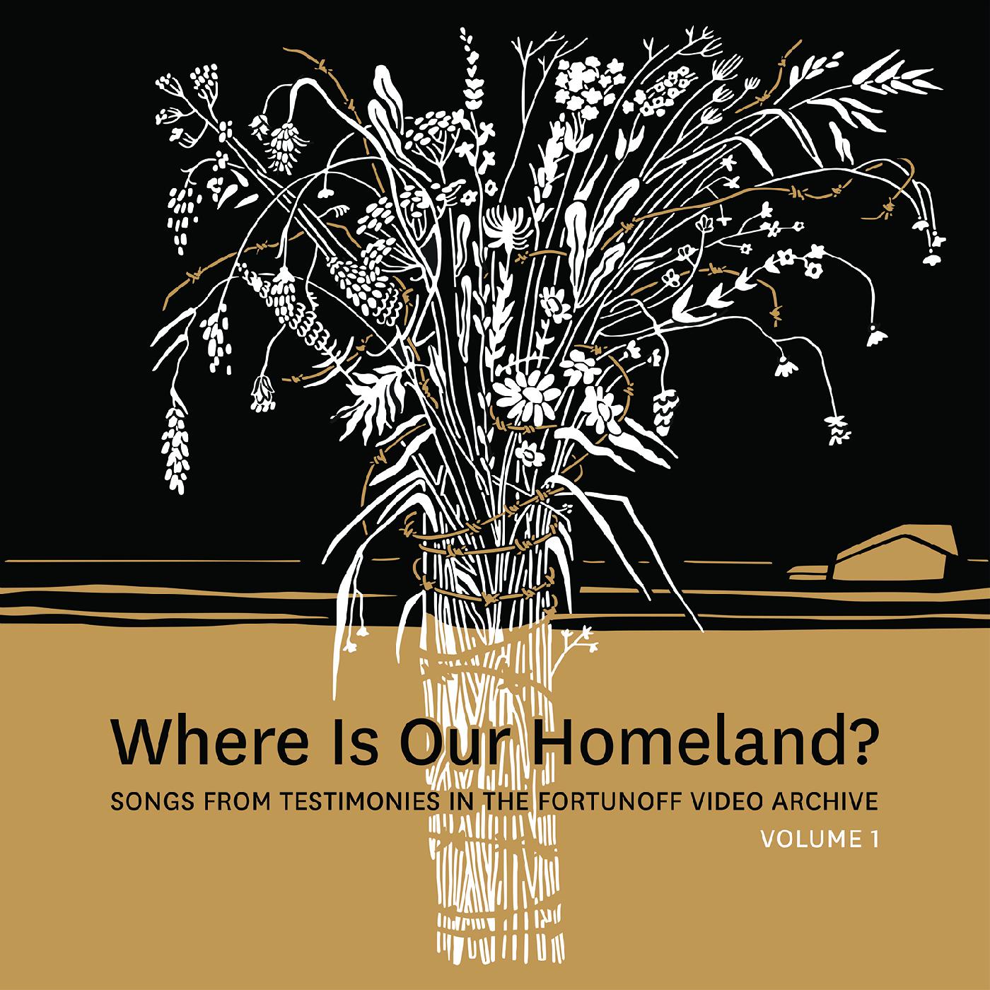 WHERE IS OUR HOMELAND ?