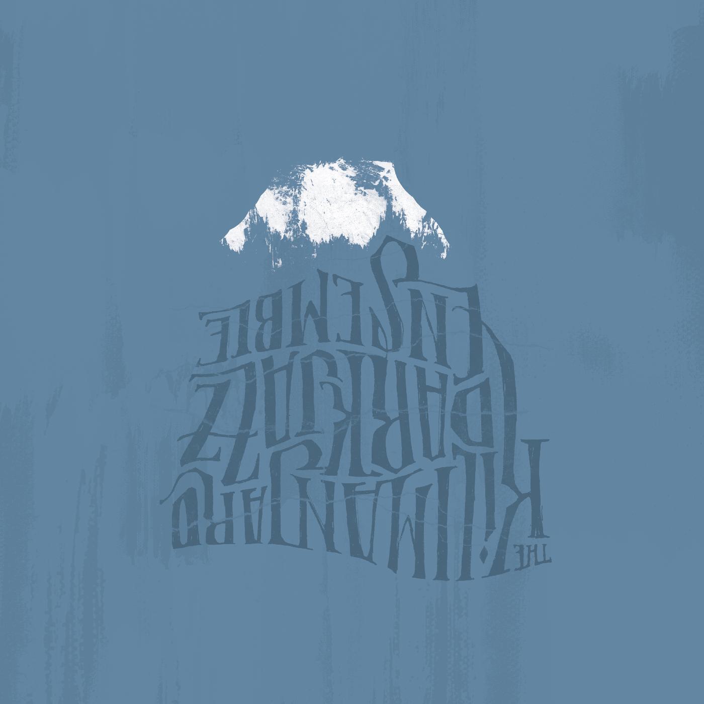 KILIMANJARO/DARKJAZZ ENSEMBLE/VINYLE ROUGE AUDIOPHILE 180GR