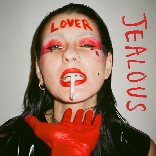 Lover - What's your damage?